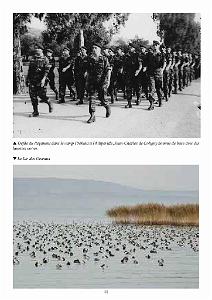 612 PARACHUTISTE AU 1ER RCP TOME III DE RENE SAUVAGE (47)